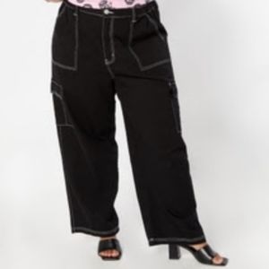 ♡ Rue21 Skater Pant - 2x